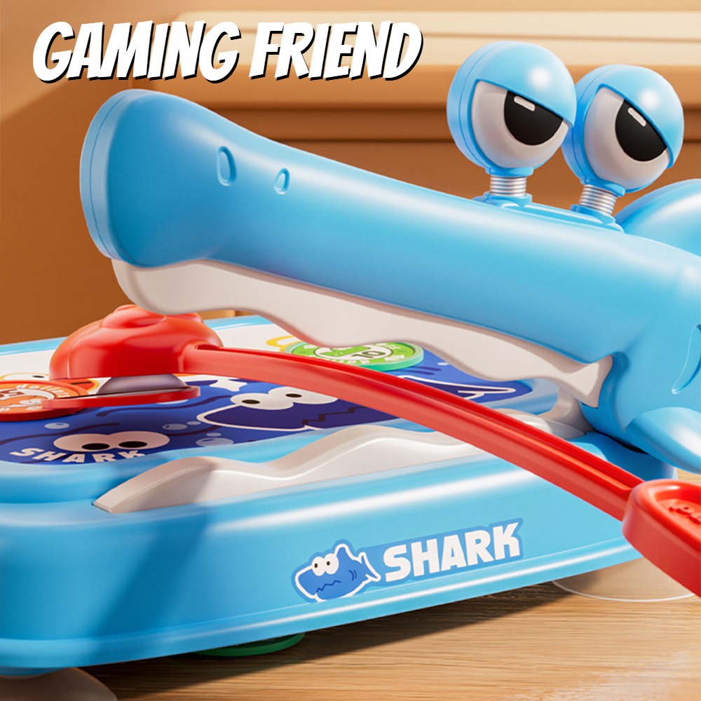 Board Game Strategi - Gold Coin Snatching Battle Board Game