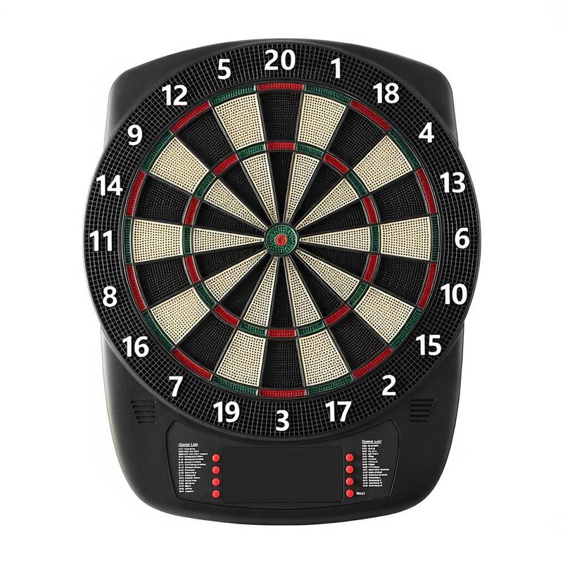 Board Game Digital - Digital Dart Center 13.5 Inch Target