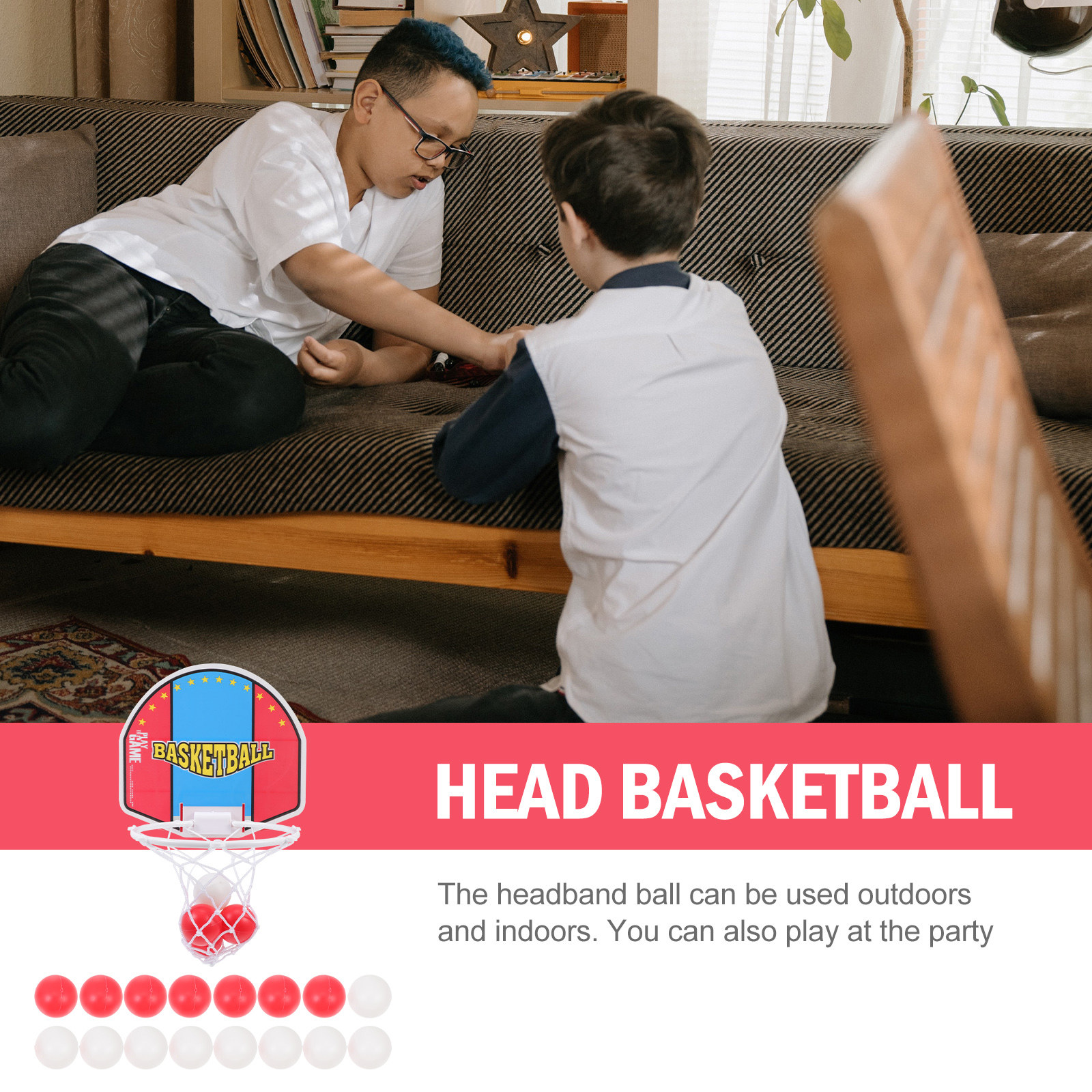 Board Game Education - 1Set Basketball Board Plaything Kids Early