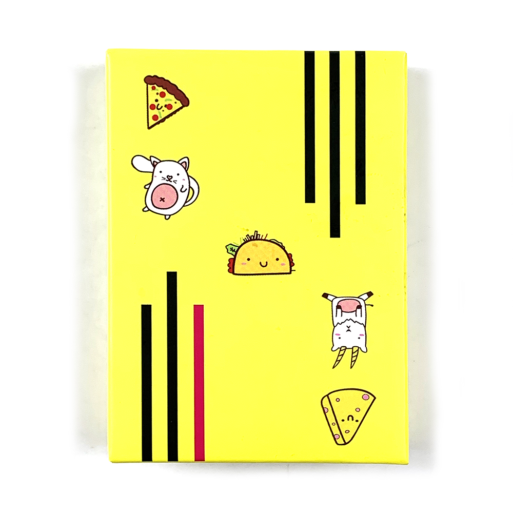 Board Game Virus - Cute Card Game Board Game Family