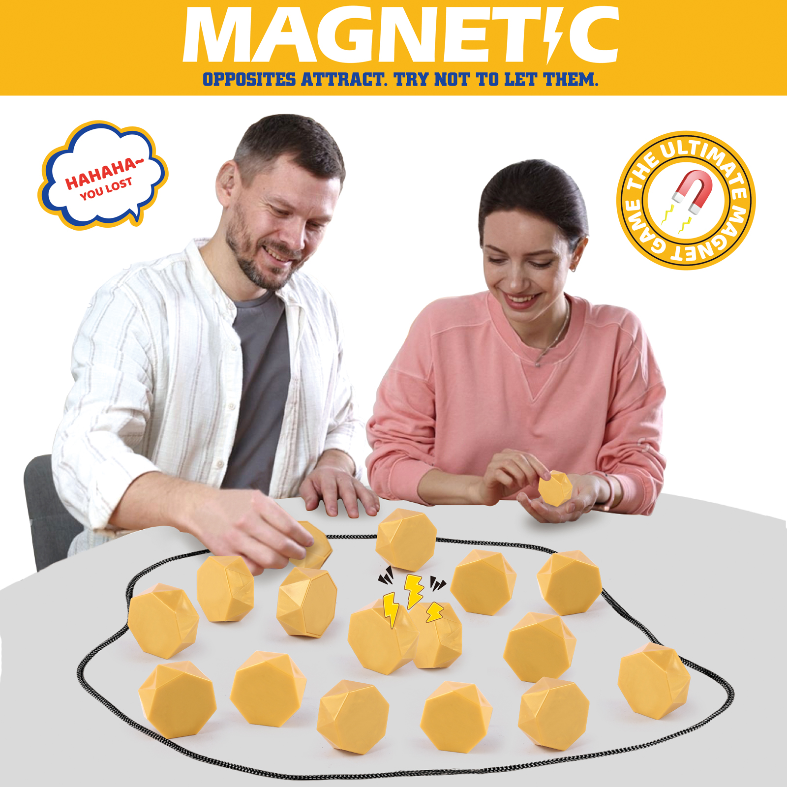 Magnetic Gold Nuggets, Chess,  - Board Game Strategi ulasan dan harga