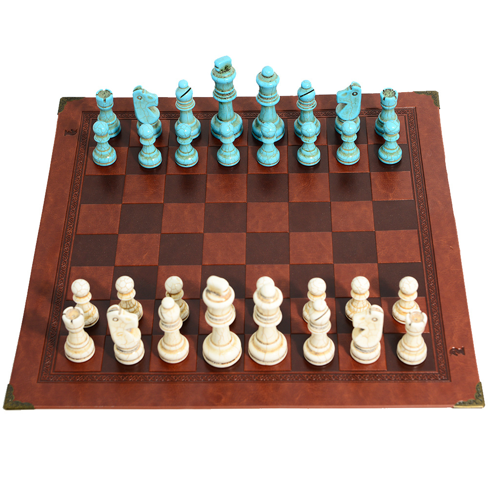 New White Blue Turquoise Mater - Board Game Ww2 ulasan dan harga