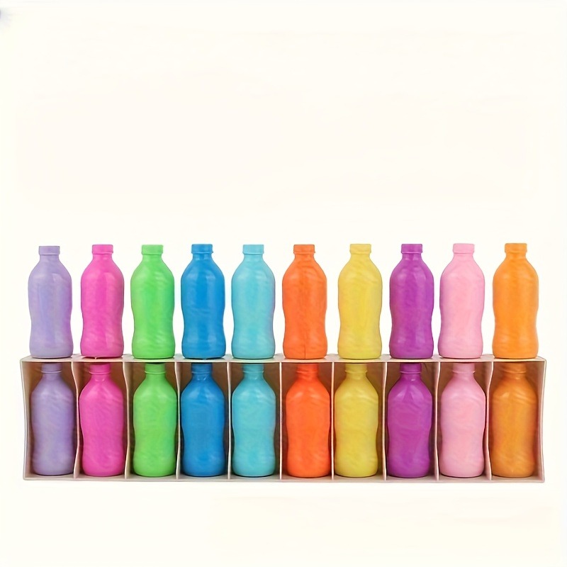 Fun Bottle Color Guessing Chal - Board Game Arena ulasan dan harga