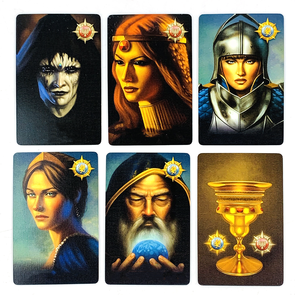Board Game Fast Strategy Game  - Board Game Strategi ulasan dan harga