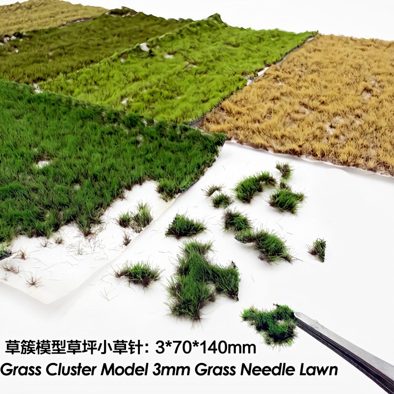 Height 3MM Miniature Artificia - Board Game Ww2 ulasan dan harga