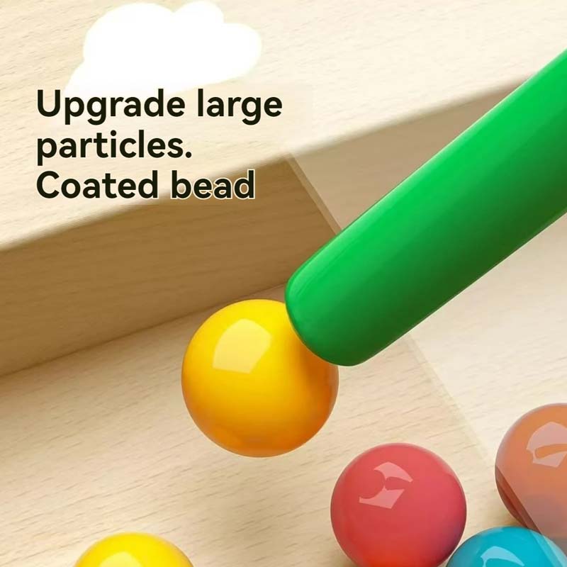 New Children's Magnetic Sortin - Board Game Nature ulasan dan harga