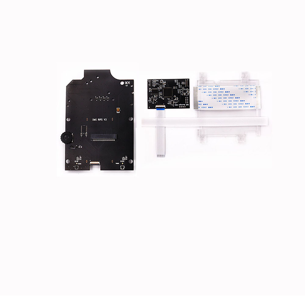 BIG and Small Q5 PCB BOARD For - Board Game With Chips ulasan dan harga