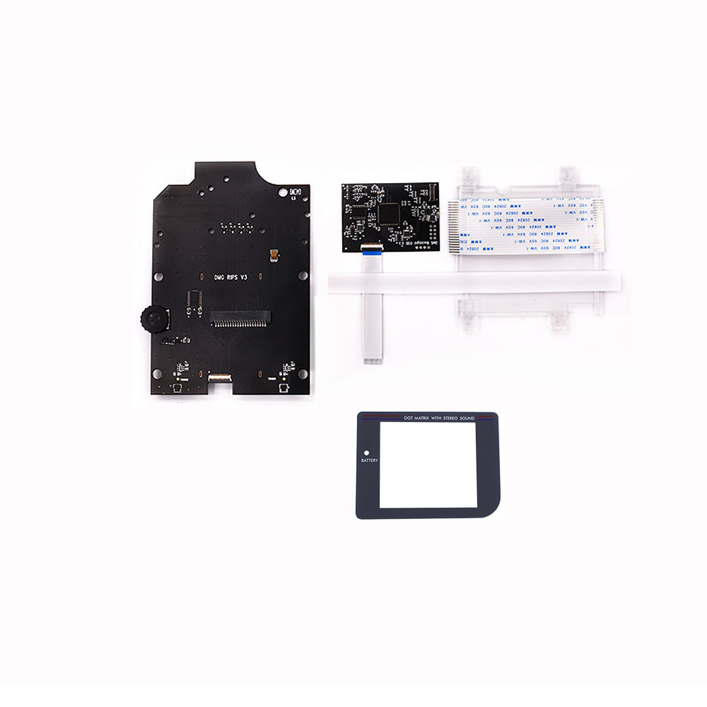 BIG and Small Q5 PCB BOARD For - Board Game With Chips ulasan dan harga