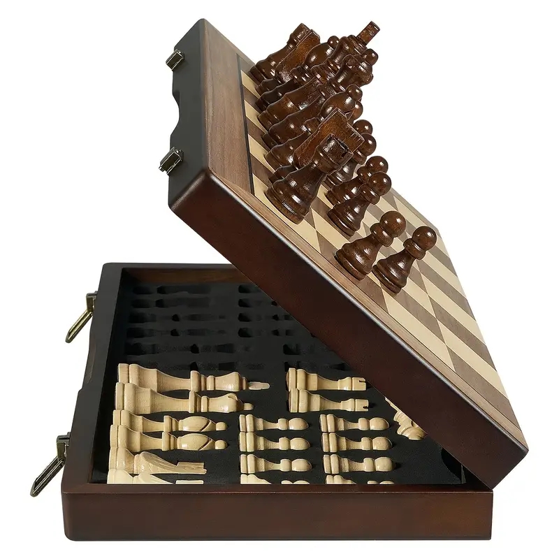 39.3cm/15.47inch magnetic wood - Board Game Ww2 ulasan dan harga