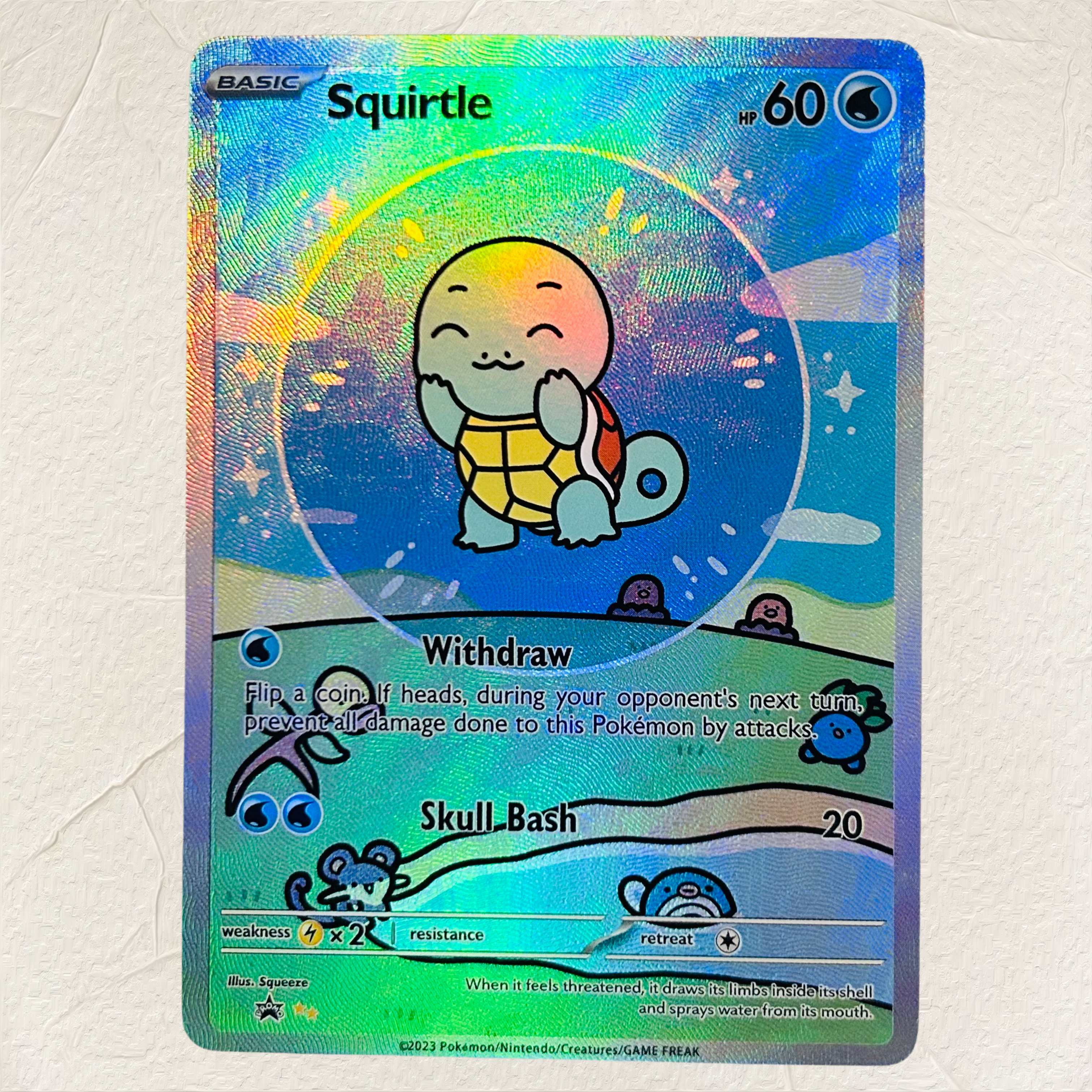 DIY Pokemon Totodile Single Ho - Board Game Anime ulasan dan harga
