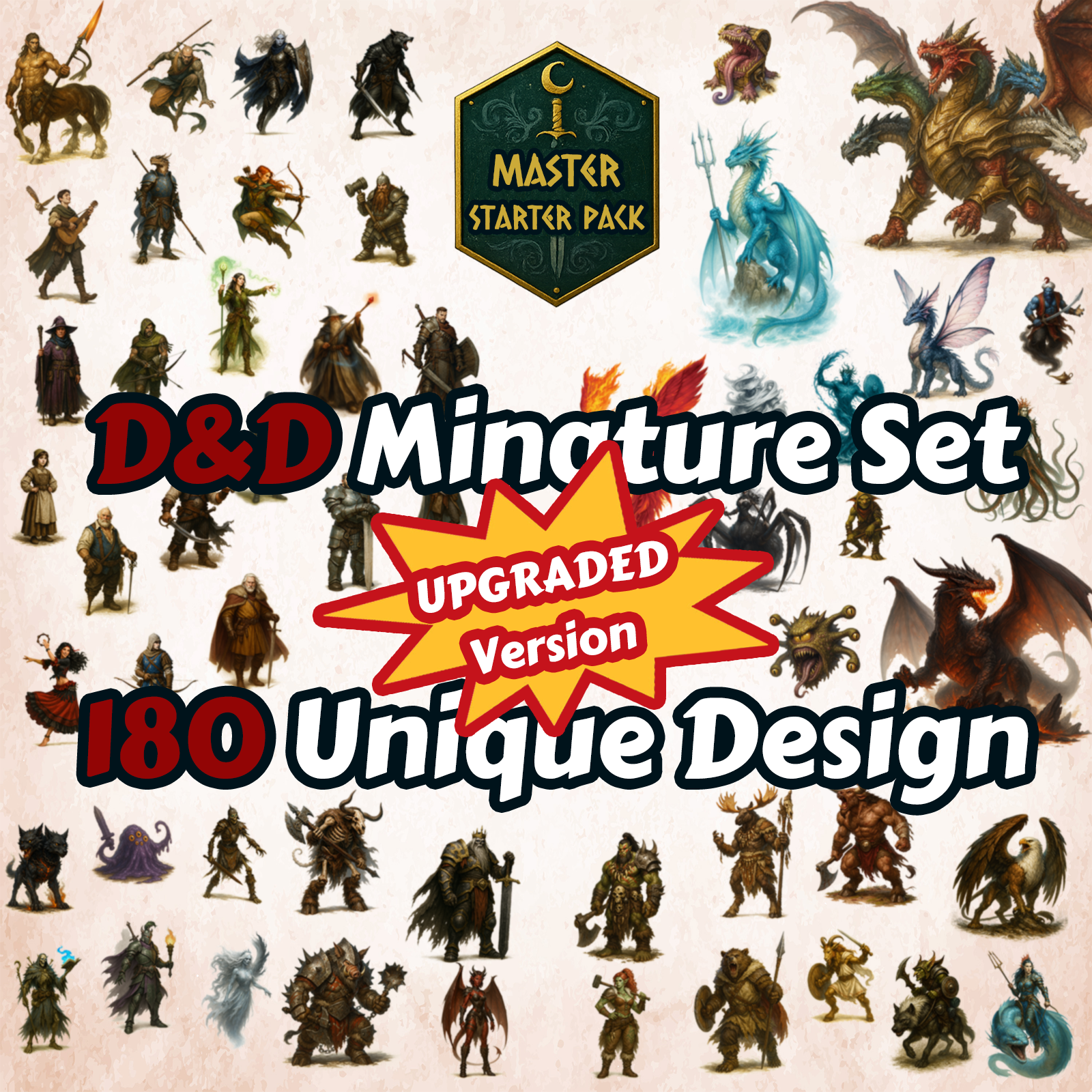 2D Tabletop RPG Board Game Min - Board Game Arena ulasan dan harga