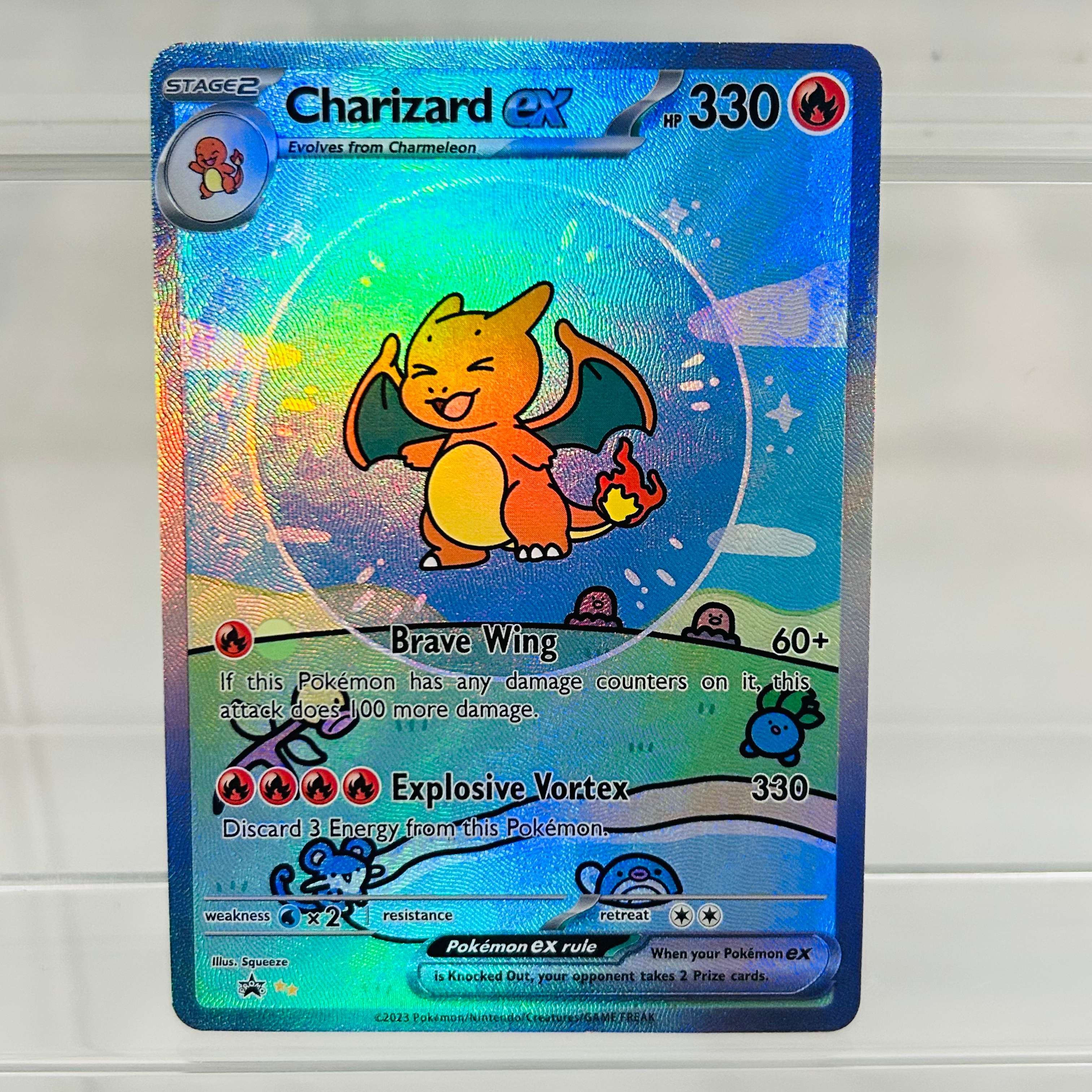 Pokemon 14pcs Cards (Lugia Cha - Board Game Anime ulasan dan harga