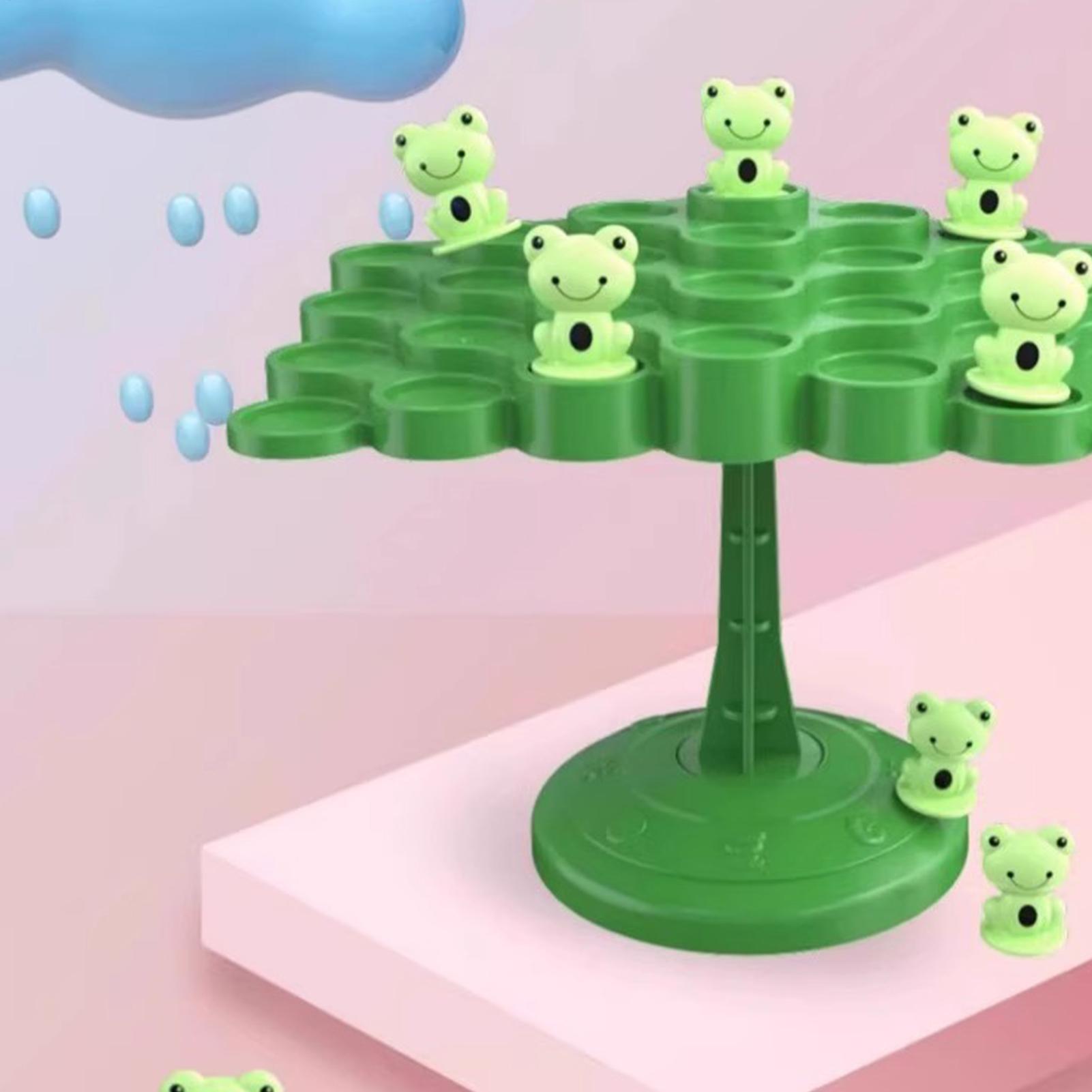 Fun Frog Balance Tree Children - Board Game Arena ulasan dan harga