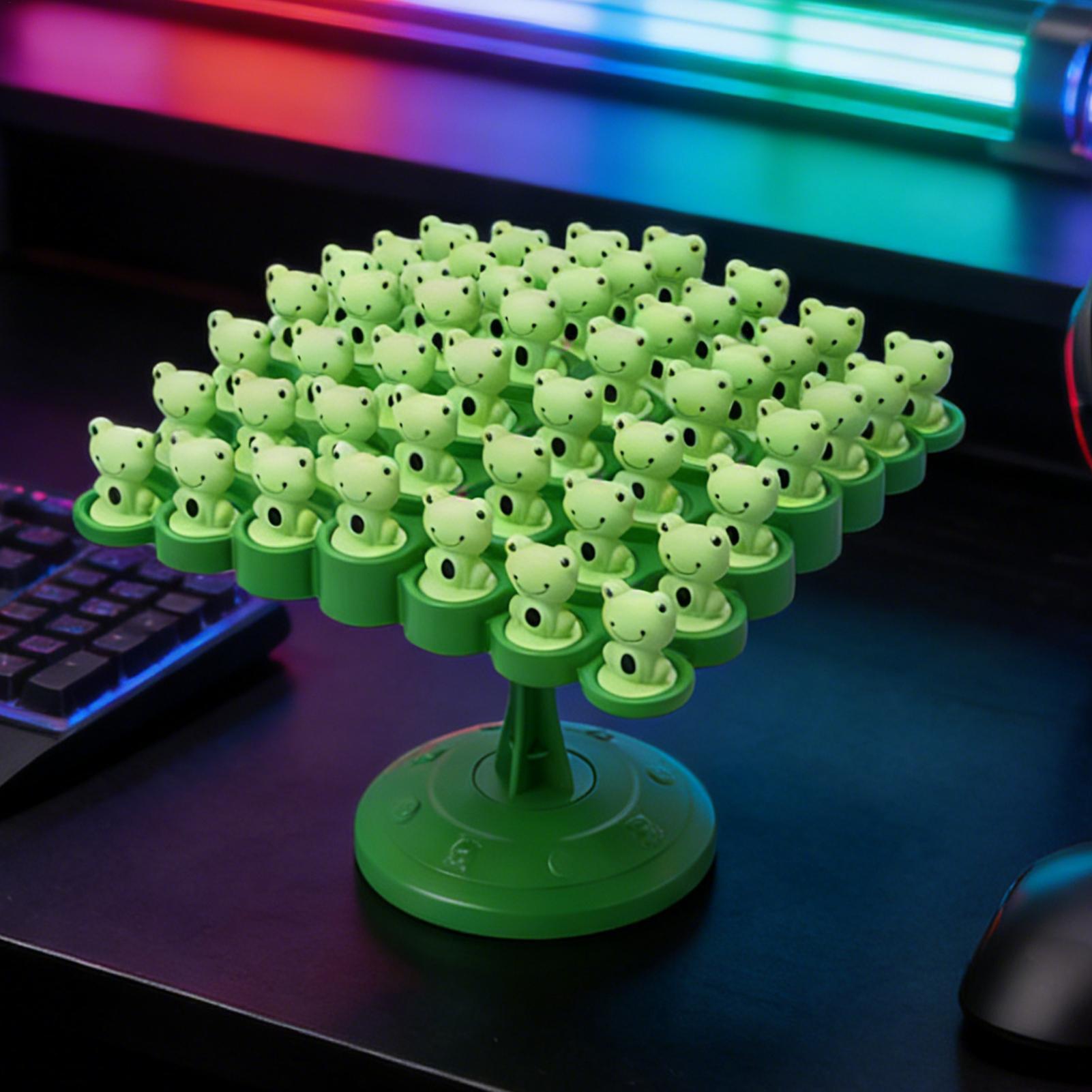 Fun Frog Balance Tree Children - Board Game Arena ulasan dan harga
