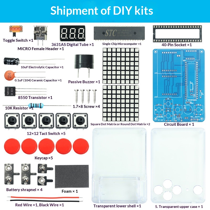 Pixel Game Machine Production  - Board Game With Chips ulasan dan harga