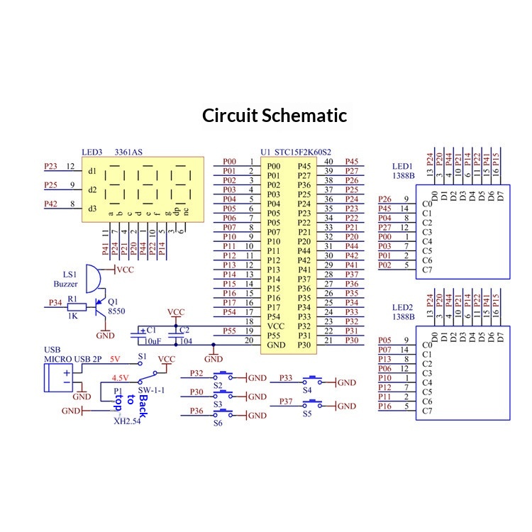 Pixel Game Machine Production  - Board Game With Chips ulasan dan harga