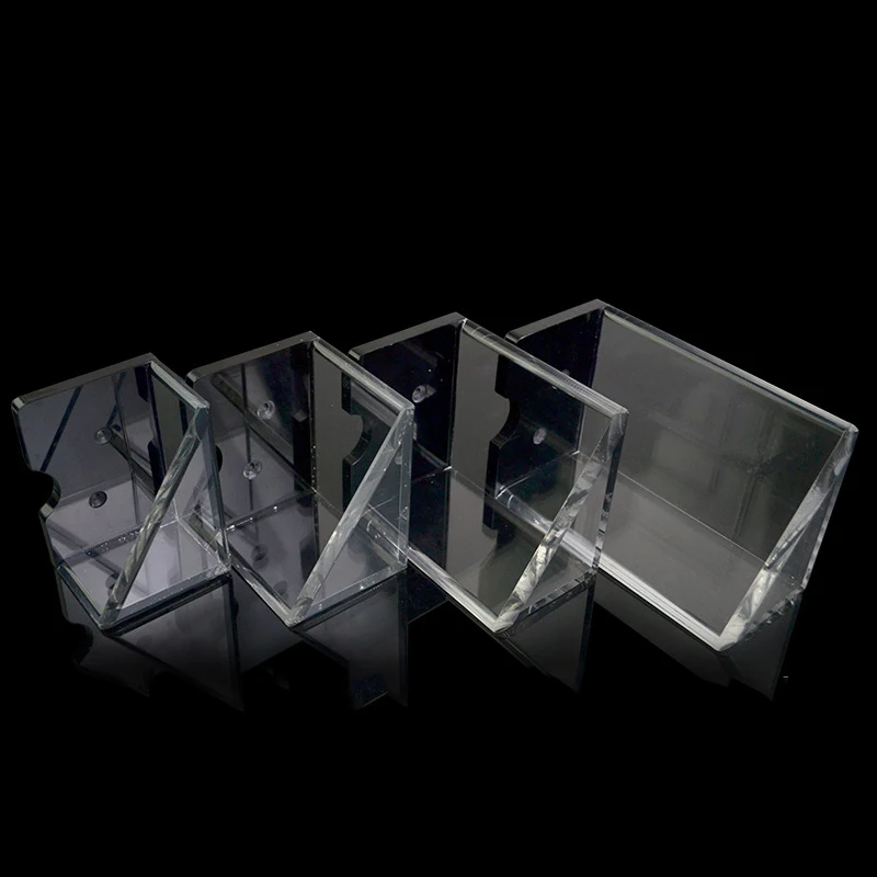 Casino Professional Acrylic Po - Board Game With Chips ulasan dan harga