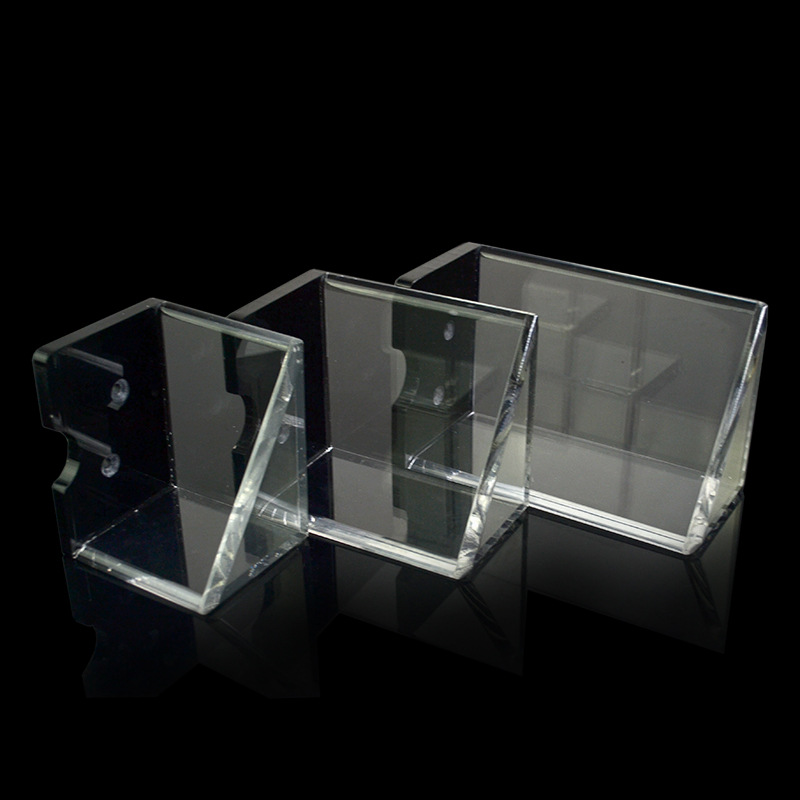 Casino Professional Acrylic Po - Board Game With Chips ulasan dan harga