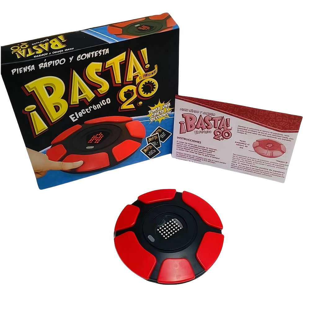BASTA 2.0 FOTORAMA MEXICO boar - Board Game Digital ulasan dan harga