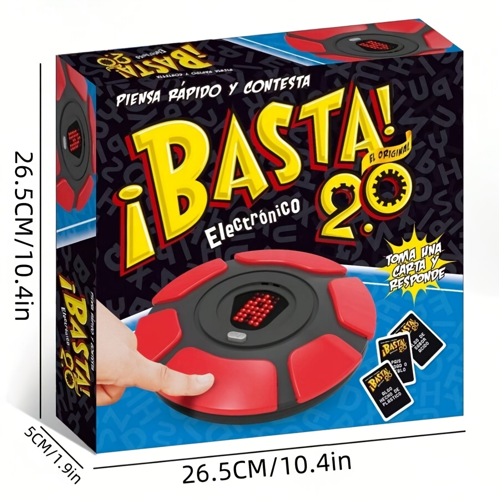 BASTA 2.0 FOTORAMA MEXICO boar - Board Game Digital ulasan dan harga