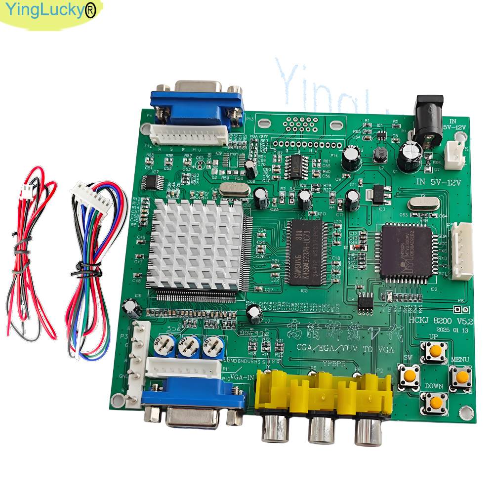 Arcade Game Video Converter Bo - Board Game Maker ulasan dan harga