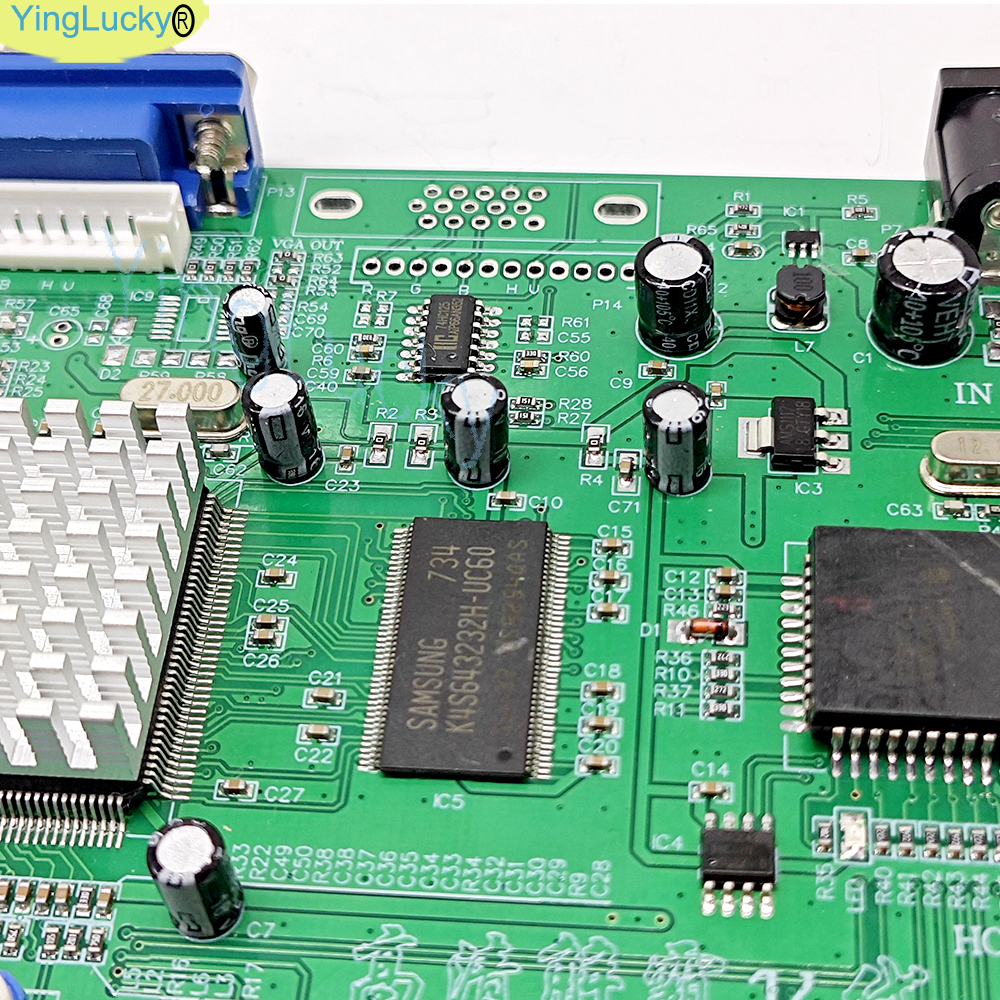 Arcade Game Video Converter Bo - Board Game Maker ulasan dan harga