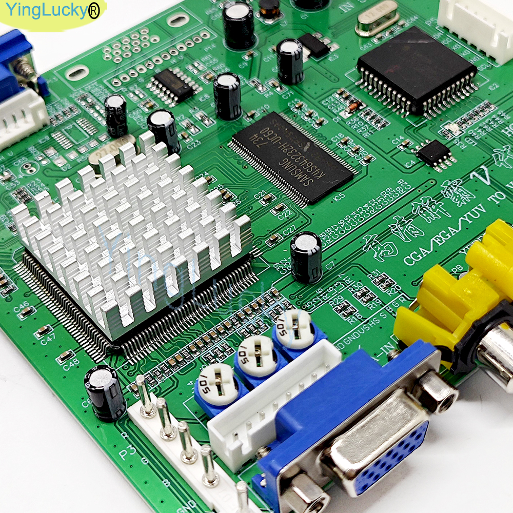 Arcade Game Video Converter Bo - Board Game Maker ulasan dan harga