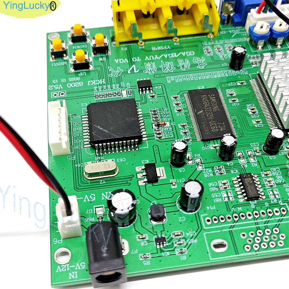 Arcade Game Video Converter Bo - Board Game Maker ulasan dan harga