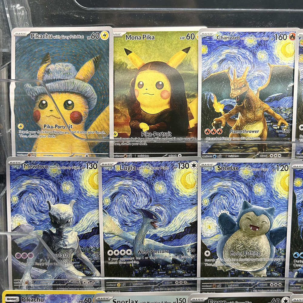 Anime Self-Contro Game Collect - Board Game Anime ulasan dan harga