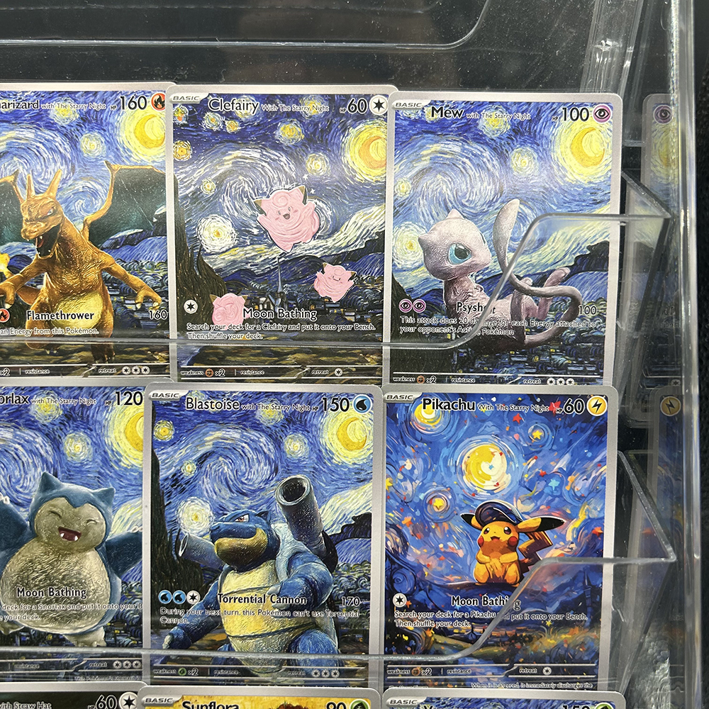 Anime Self-Contro Game Collect - Board Game Anime ulasan dan harga