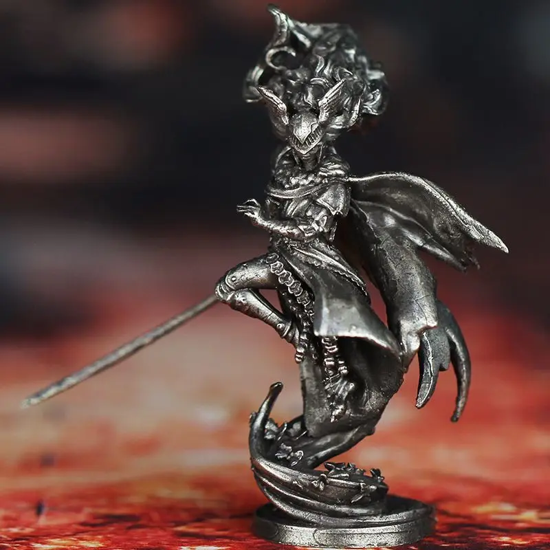 Eildon Valkyrie Marania Copper - Board Game Design ulasan dan harga