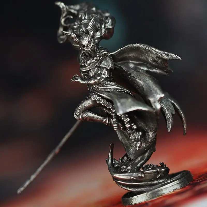 Eildon Valkyrie Marania Copper - Board Game Design ulasan dan harga