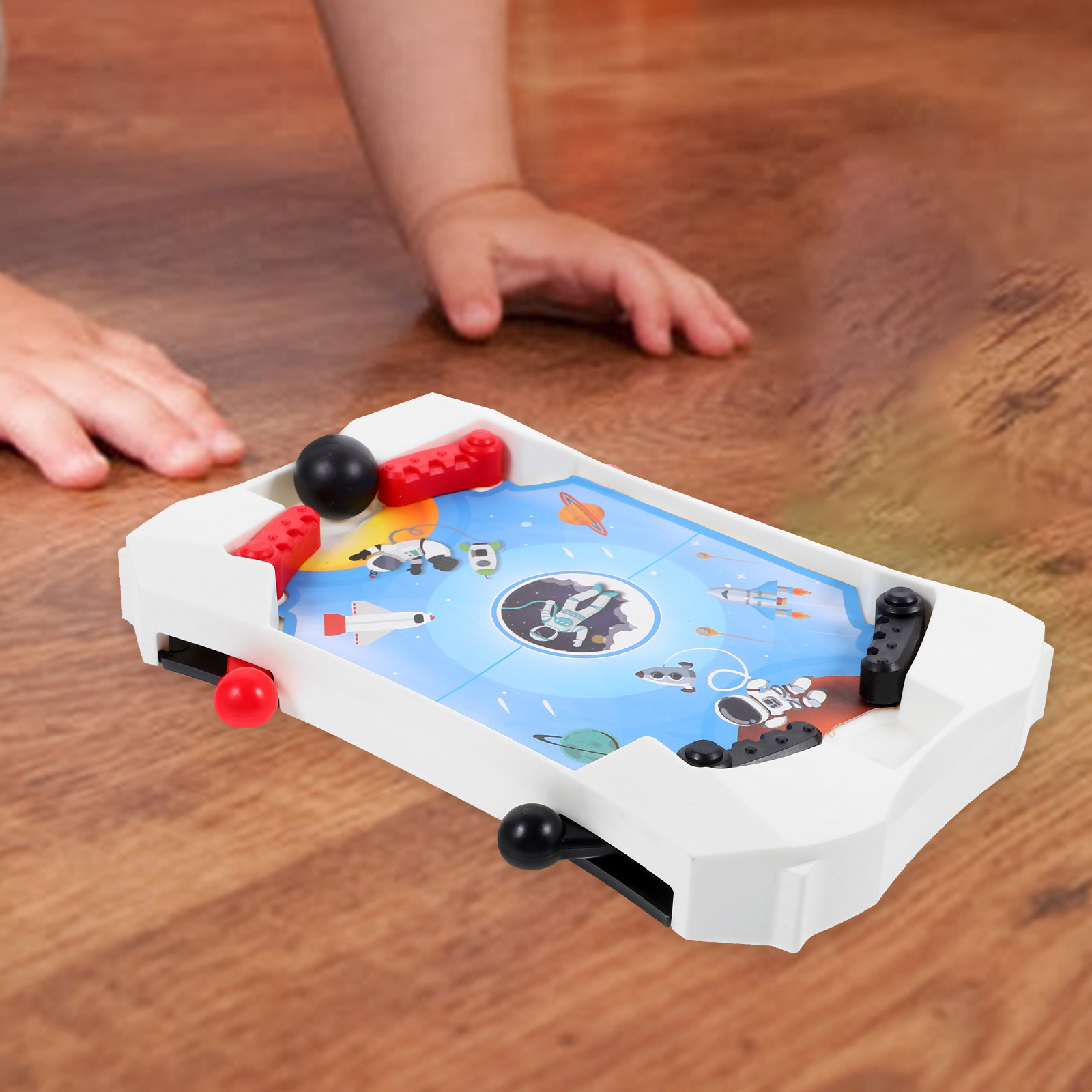Interactive Kids Board Game Pi - Board Game Education ulasan dan harga