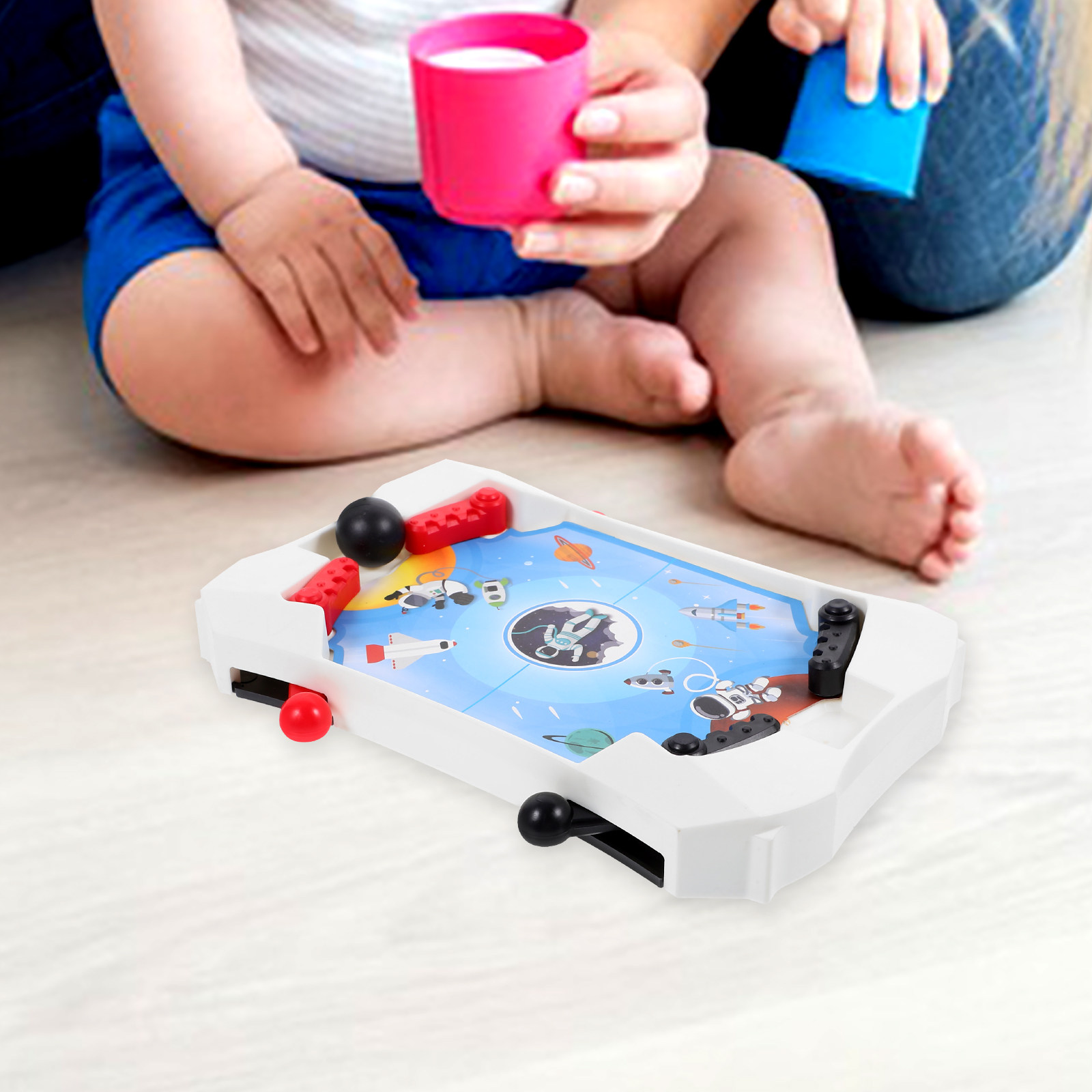 Interactive Kids Board Game Pi - Board Game Education ulasan dan harga