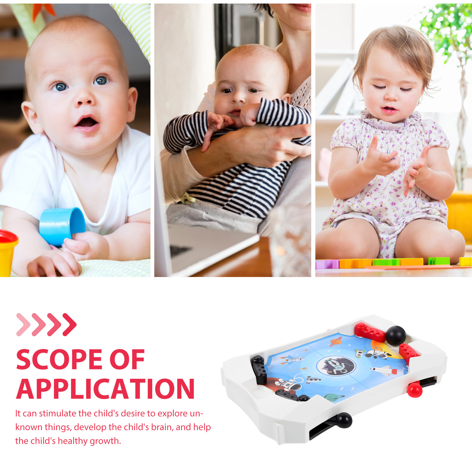 Interactive Kids Board Game Pi - Board Game Education ulasan dan harga