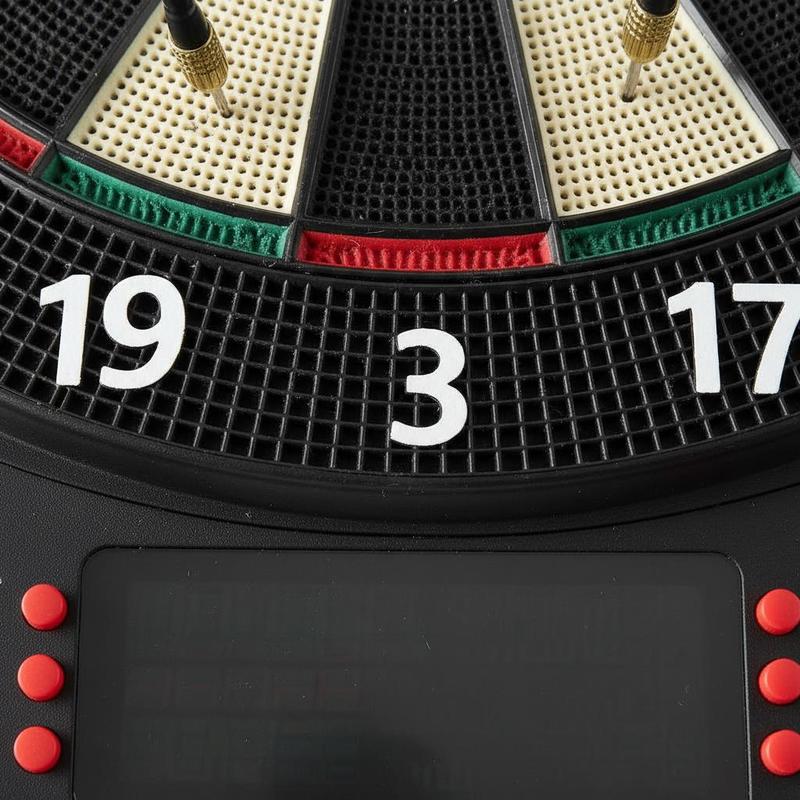 Digital Dart Center 13.5 Inch  - Board Game Digital ulasan dan harga