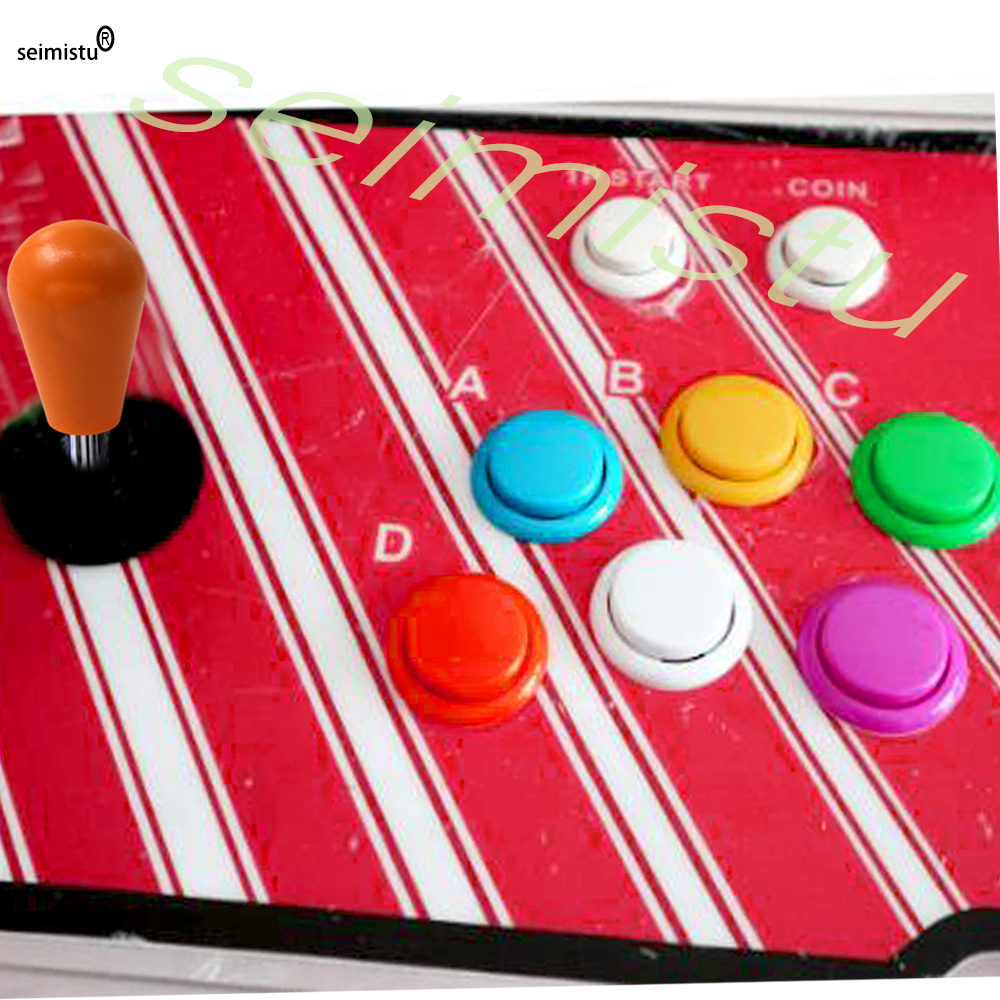 ARCADE Joystick Copy SANWA Gam - Board Game Maker ulasan dan harga