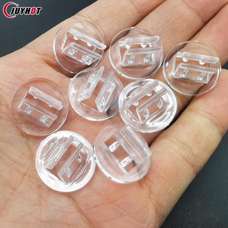 10 Pieces 20mm Plastic Cards S - Board Game With Chips ulasan dan harga
