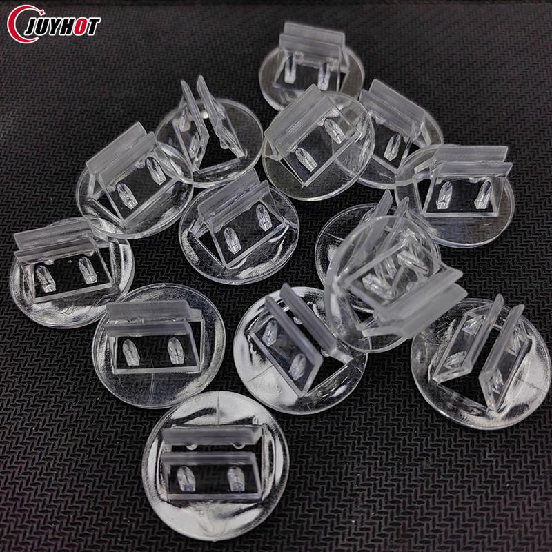 10 Pieces 20mm Plastic Cards S - Board Game With Chips ulasan dan harga