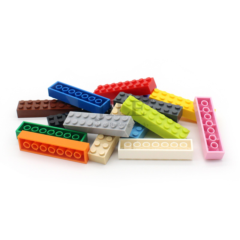 40pcs Moc Building Block Thick - Board Game Ww2 ulasan dan harga