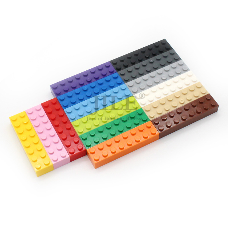 40pcs Moc Building Block Thick - Board Game Ww2 ulasan dan harga