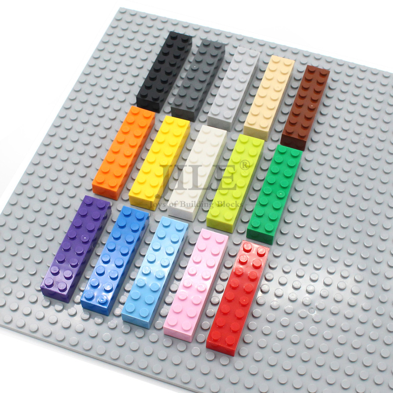 40pcs Moc Building Block Thick - Board Game Ww2 ulasan dan harga