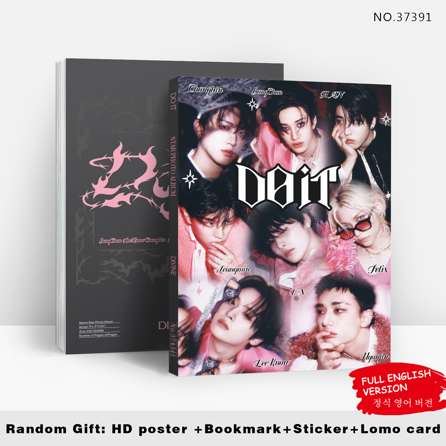 Wholesale 80-page photo book S - Board Game Book ulasan dan harga