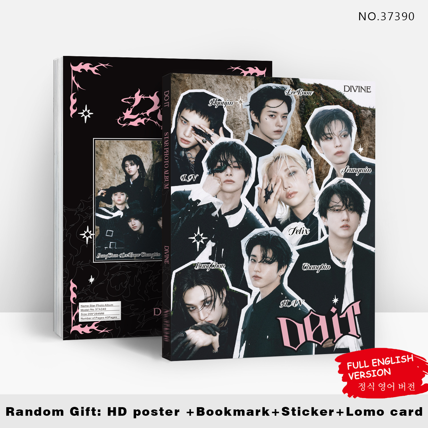 Wholesale 80-page photo book S - Board Game Book ulasan dan harga