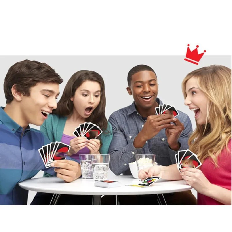 2026 New selling Phase 10 Kart - Board Game Design ulasan dan harga