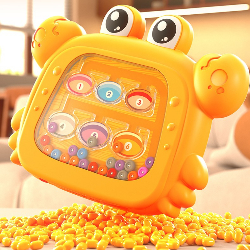 Montessori Sorting Games Magne - Board Game Nature ulasan dan harga