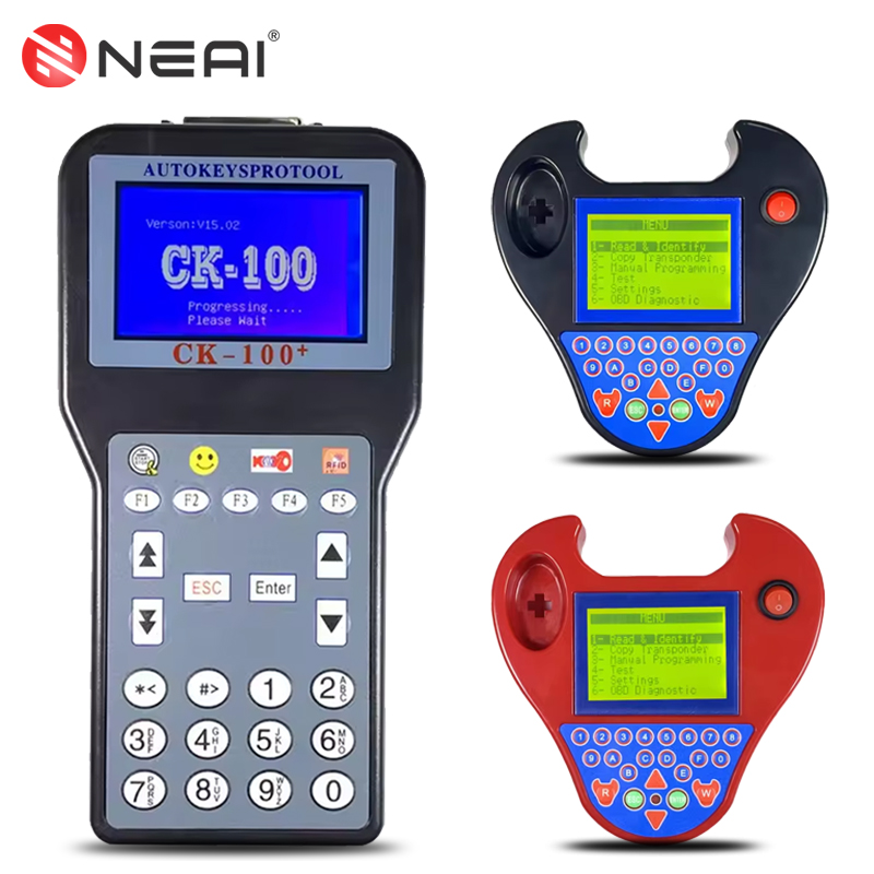OBD2 Scanner CK100 V46.02 V99. - Board Game With Chips ulasan dan harga