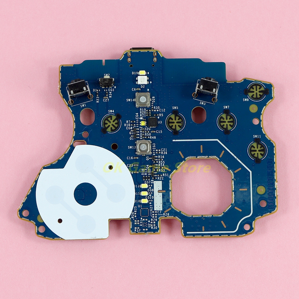 Circuit Board FOR Xbox One Sli - Board Game With Chips ulasan dan harga