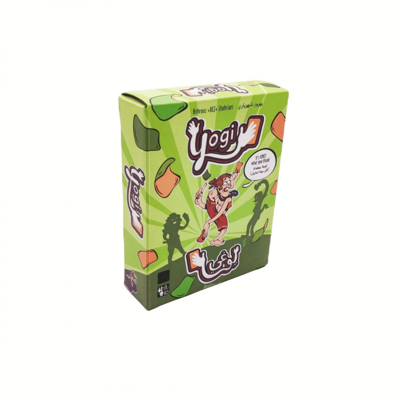 Arabic Games Yoga Card Games,Y - Board Game Virus ulasan dan harga