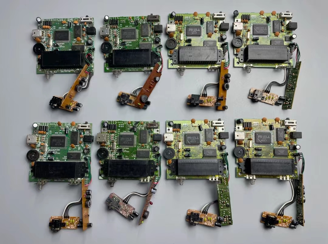 Original PCB Main Board For Ga - Board Game With Chips ulasan dan harga